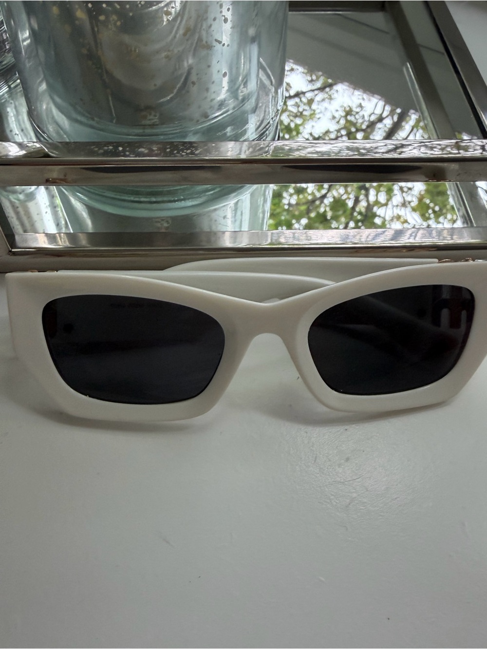 Beautiful sunglasses